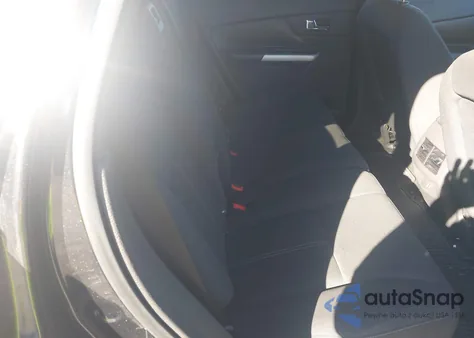 2013 Ford Edge Se из США, поврежденный, VIN 2FMDK3GC4DBC57448